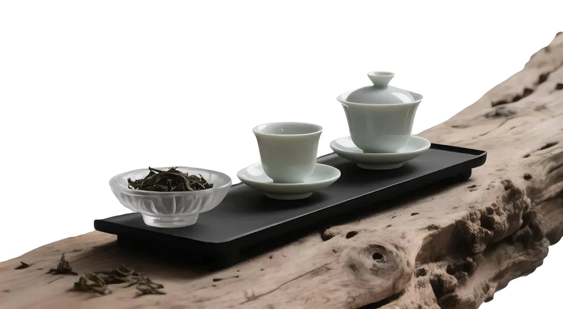 Best Chinese Teas for Beginner 2